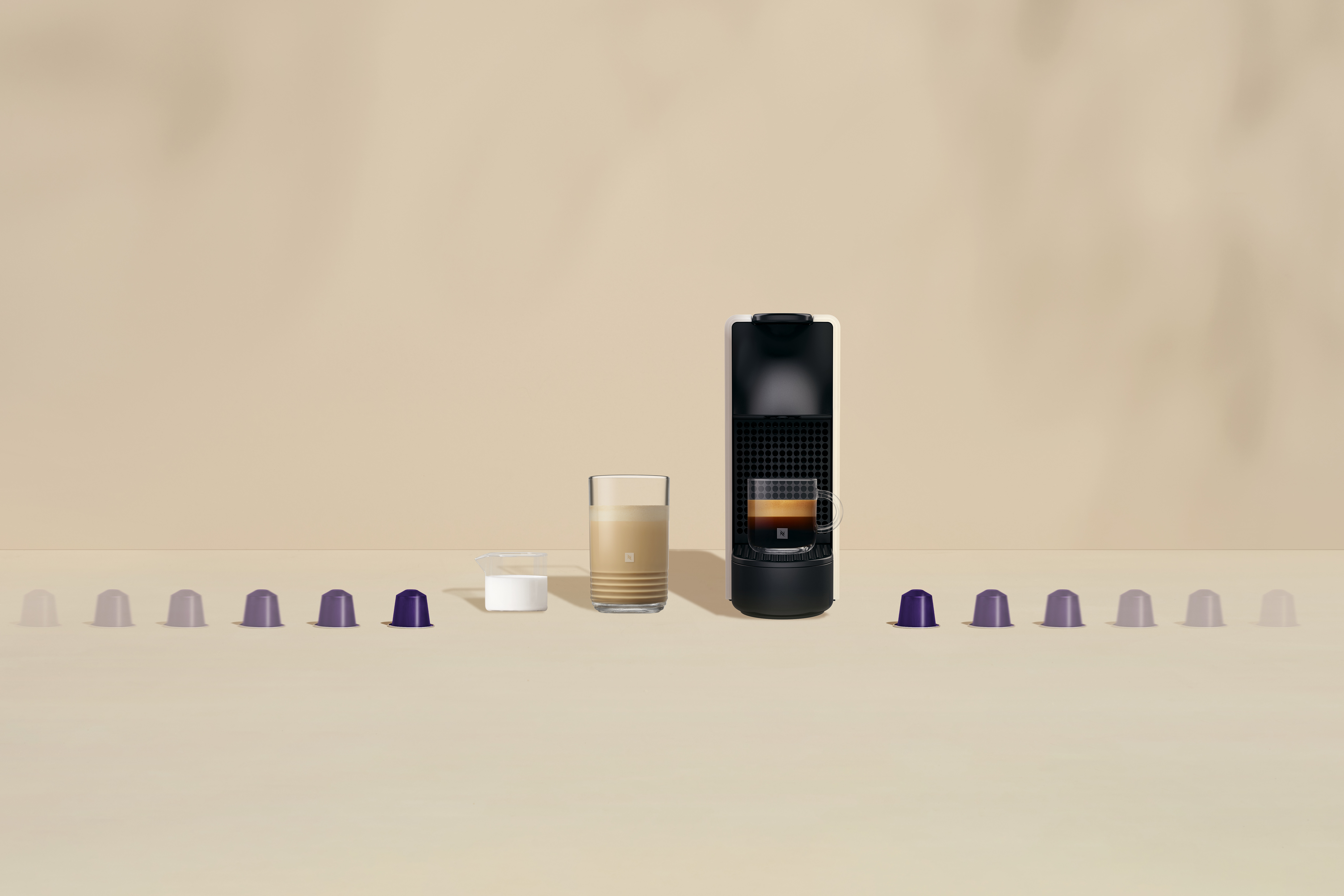 Nespresso Machines
